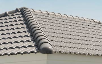 advantages of Edgerley clay roofing