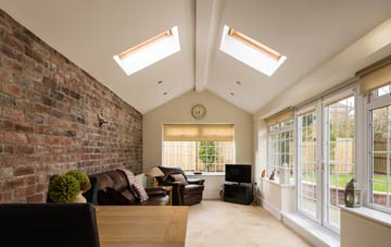 conservatory roof insulation Edgerley, Shropshire