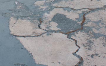 fibreglass roofing replacement Edgerley