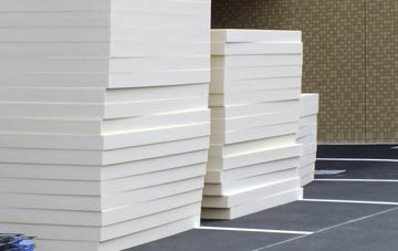 Edgerley flat roof insulation costs