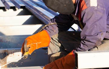 Edgerley flat roofing options