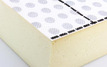 meeting Edgerley building codes