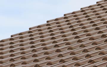 plastic roofing Edgerley, Shropshire