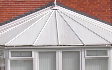 Edgerley polycarbonate conservatory roof repairs