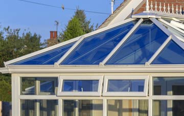 professional Edgerley conservatory insulation