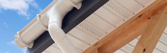 get Edgerley guttering quotes today