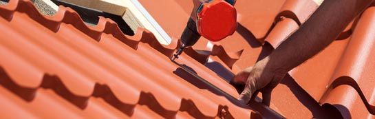 save on Edgerley roof installation costs