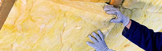 quotes for Edgerley roof insulation