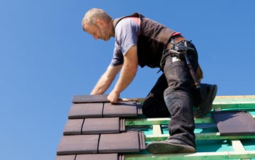 disadvantages of Edgerley slate roofing