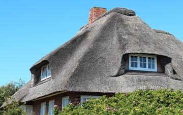 thatch roofing Edgerley, Shropshire