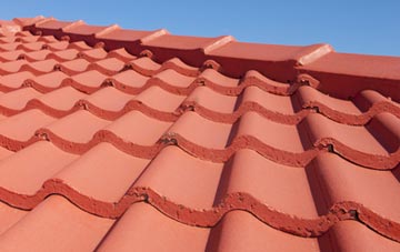 Edgerley tile and slate roof replacement