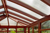 Edgerley conservatory roofing insulation