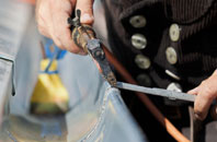 Edgerley lead roof quotes