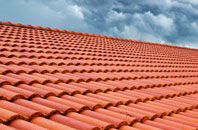 Edgerley roofing tiles