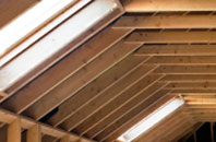 Edgerley tapered roof insulation quotes